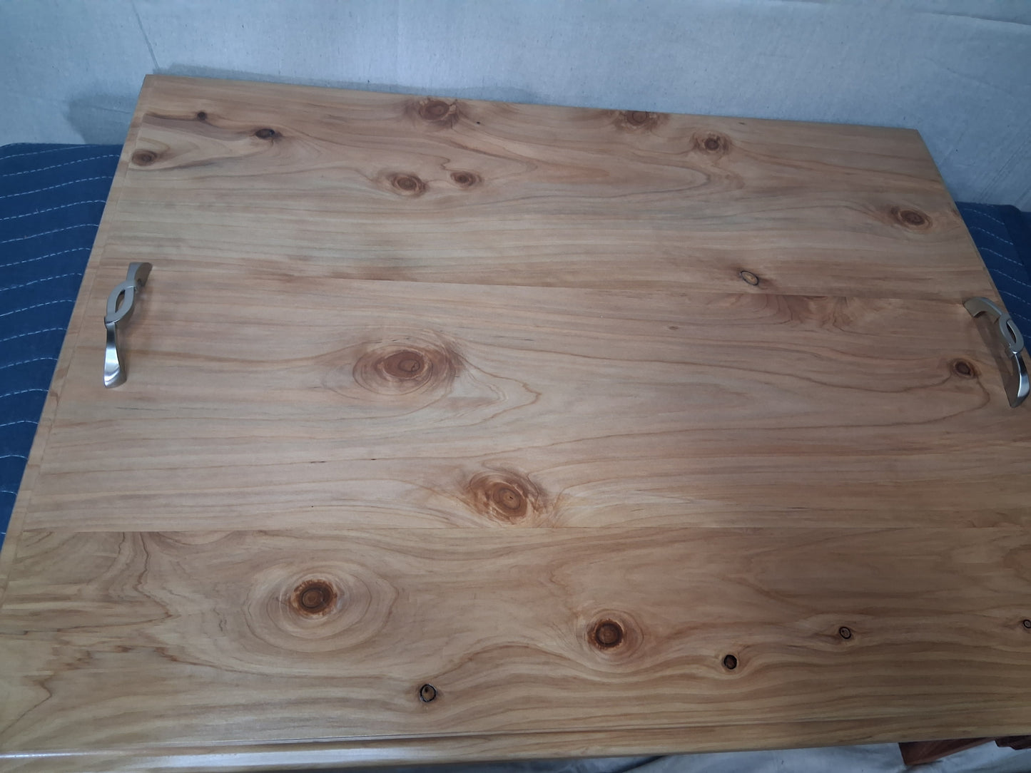 Stove Cover