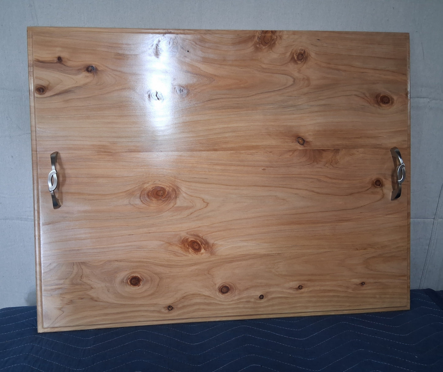 Stove Cover