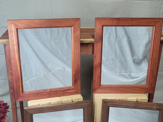 Cedar Mirror