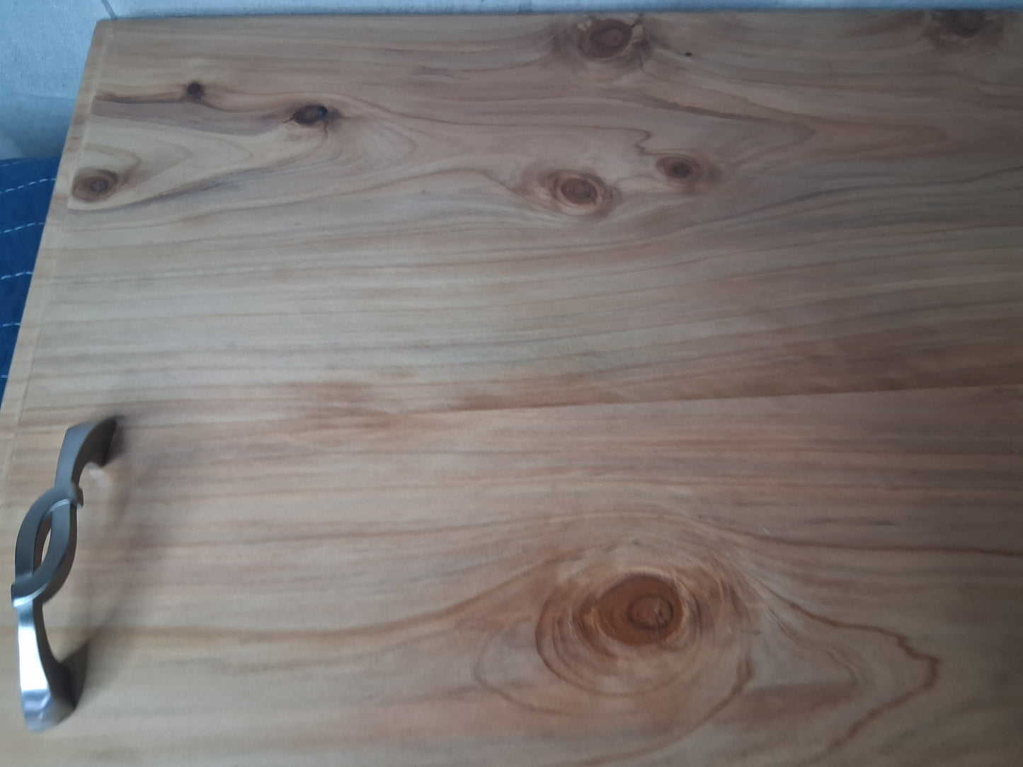 Stove Cover