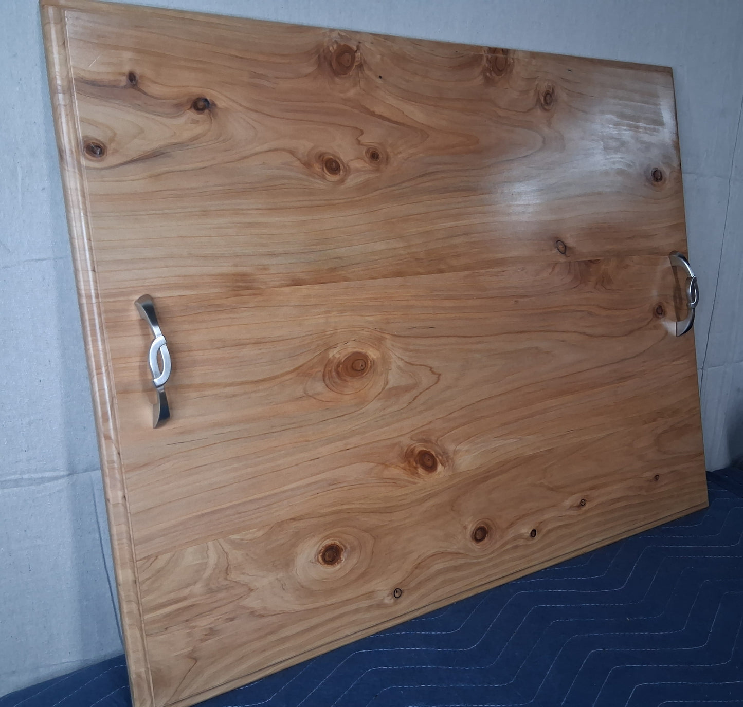 Stove Cover