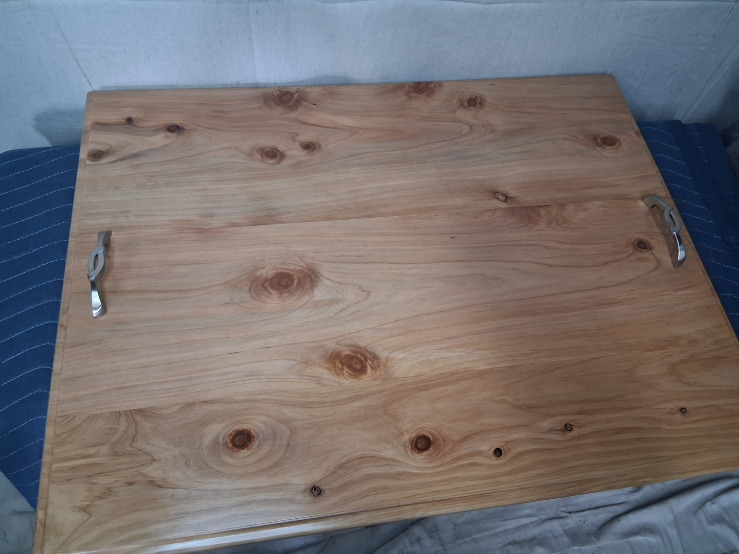 Stove Cover