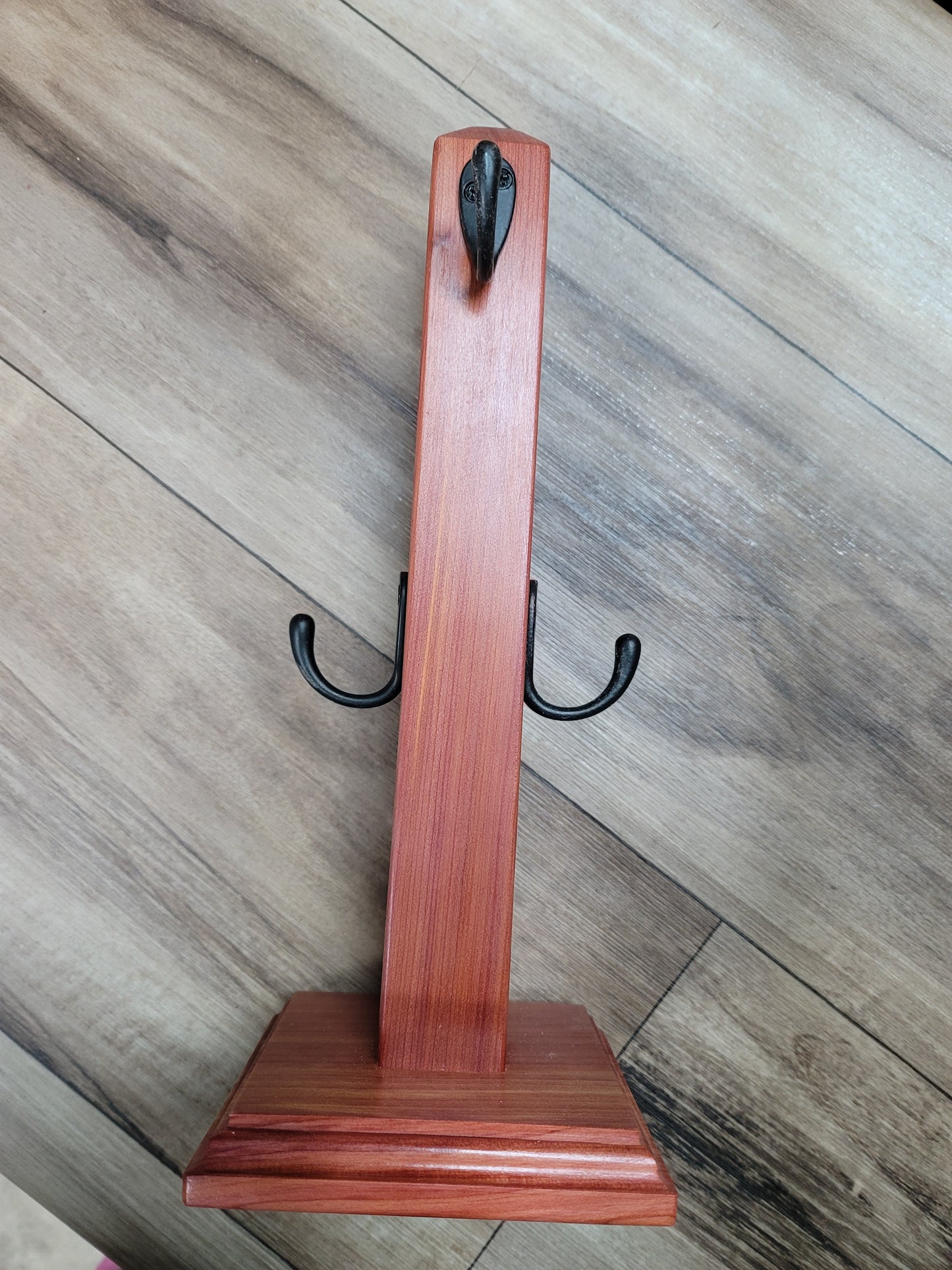 Cedar coffee cup tree