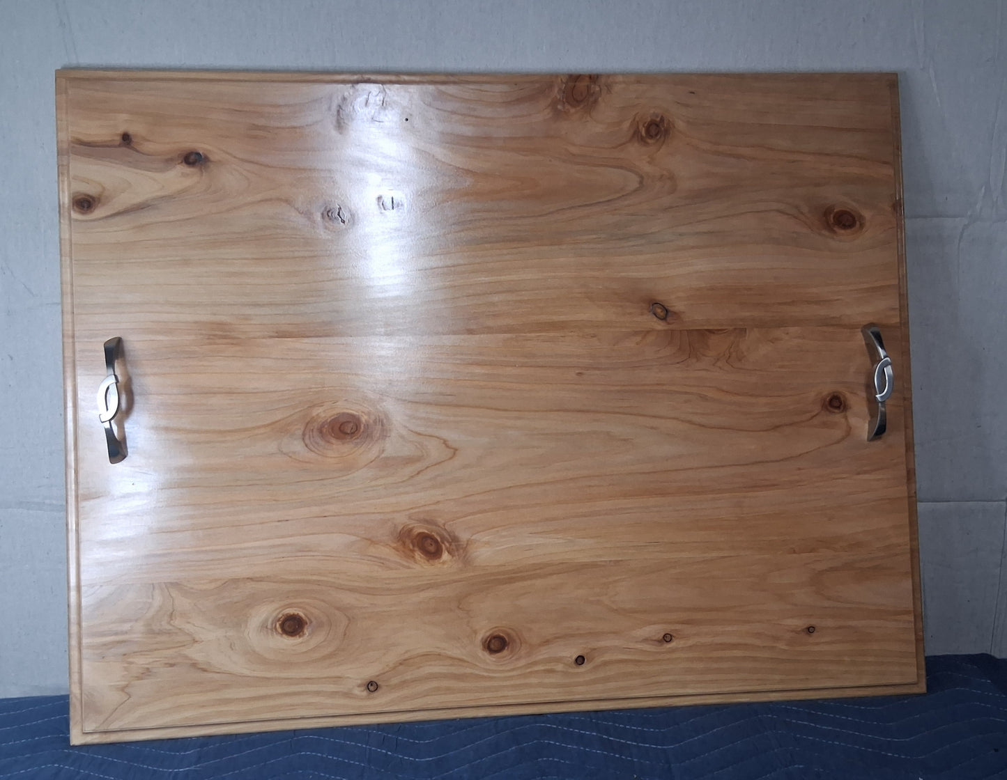 Stove Cover